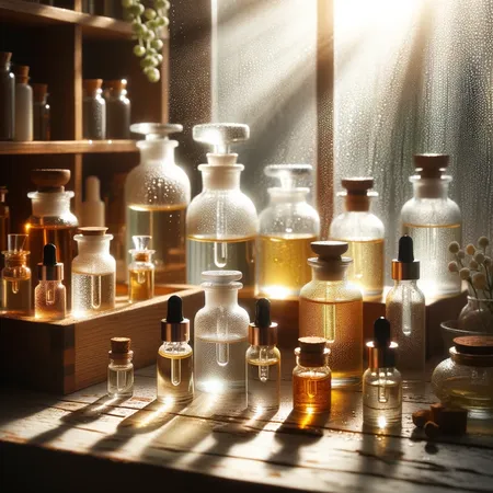 Descubre dispositivos de aceites esenciales que mejoran tu bienestar y ambiente. Aromas naturales para todos los momentos.