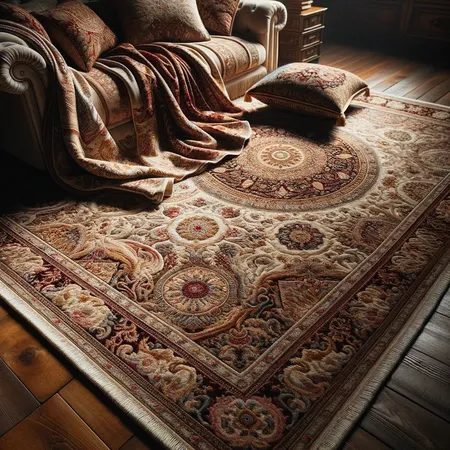 Alfombras electrónicas con tecnología de última generación para un hogar más cómodo y funcional. Descubre nuestras ofertas exclusivas.