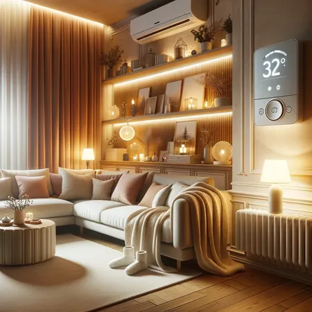 Encuentra calentadores electrónicos eficientes y sostenibles para calefacción. Calentamiento rápido y seguro en tu hogar.