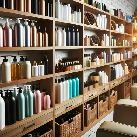 Descubre dispositivos electrónicos que revitalizan y nutren tu cabello. Mejora su salud y crecimiento diariamente.