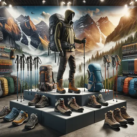 Encuentra dispositivos electrónicos de alta precisión para deportes al aire libre. Ofertas exclusivas y calidad garantizada.