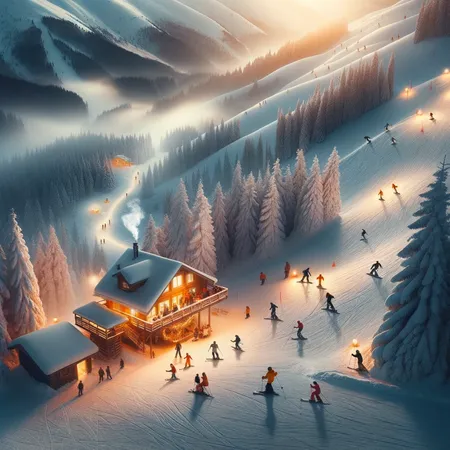 Ofertas exclusivas de dispositivos electrónicos para deportes de invierno. Innovación y comodidad en cada actividad.