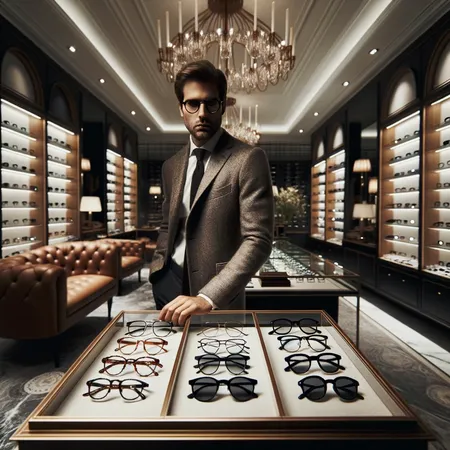 Encuentra gafas de sol para hombres con estilo y protección UV. Ofertas exclusivas para ti.