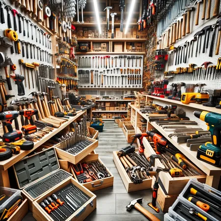 Encuentra herramientas electrónicas de alta calidad y sostenibilidad. Innovación y rendimiento garantizados.