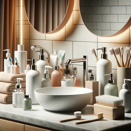 Encuentra dispositivos electrónicos para higiene diaria. Cepillos y afeitadoras avanzadas que mejoran tu rutina personal.