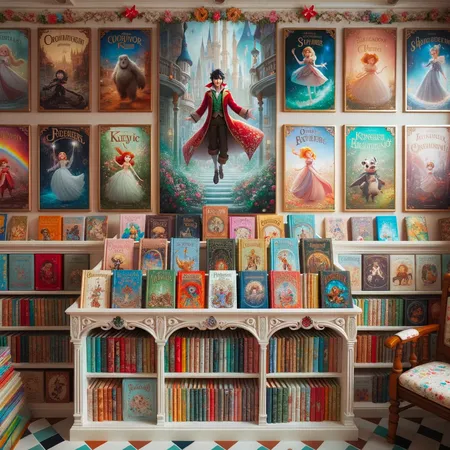 Libros electrónicos infantiles: entretenimiento y aprendizaje. Historias interactivas para niños, fáciles de usar y de alta durabilidad.