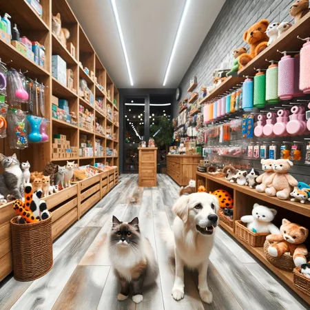 Encuentra dispositivos para mascotas que facilitan la rutina diaria y garantizan su bienestar.