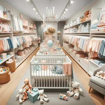 Encuentra dispositivos electrónicos para bebés en Mundo Bebé, con monitores de cuna y cámaras de alta calidad.