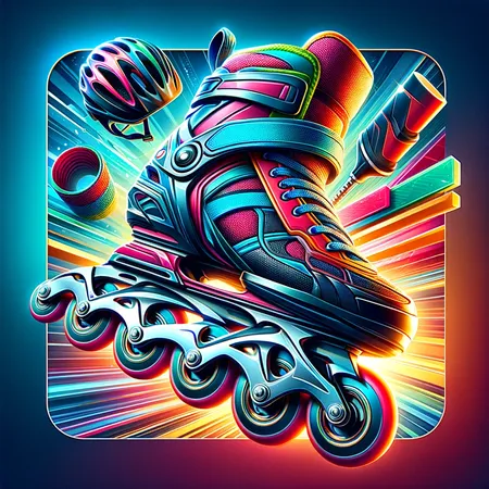 Encuentra patines en línea de alta tecnología. Comodidad, seguridad y estilo en cada trayecto.