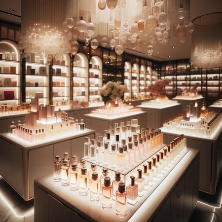 Encuentra perfumes mujer para dispositivos electrónicos. Ofertas exclusivas y fragancias únicas.