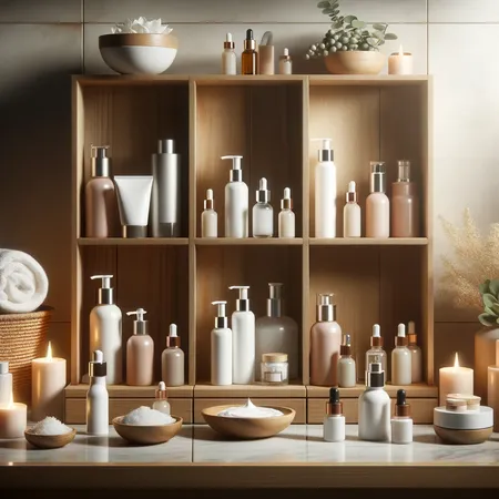 Descubre dispositivos electrónicos innovadores para cuidado facial. Mejora tu rutina diaria y alcanza la piel perfecta.