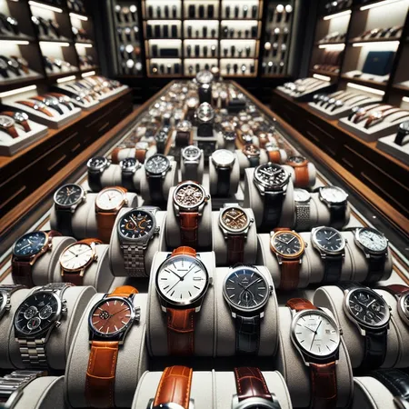 Encuentra relojes hombre con ofertas exclusivas y tecnología de punta. Diseños para todos los estilos y ocasiones.