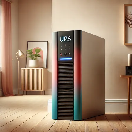 Explora dispositivos electrónicos de SAI Doméstico para un hogar más inteligente y seguro. Compra ahora y ahorra tiempo.