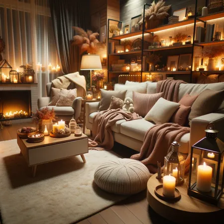 Descubre cómo transformar tu hogar en un espacio acogedor y funcional con ideas útiles y efectivas.