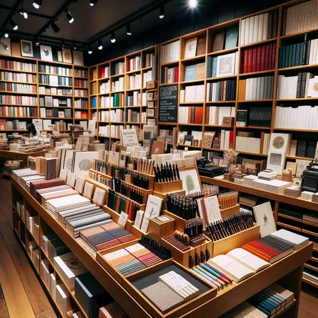 Encuentra libros únicos para todos los intereses. Aumenta tu cultura general con cada página.