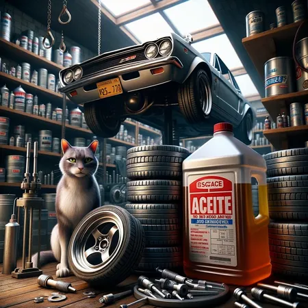 Encuentra recambios para vehículos de alta calidad al mejor precio. Ahorra tiempo y dinero con piezas auténticas.