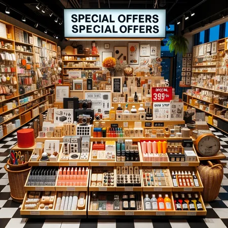 Explora una amplia gama de productos variados, desde electrodomésticos hasta moda y accesorios. Innovación y calidad garantizadas.