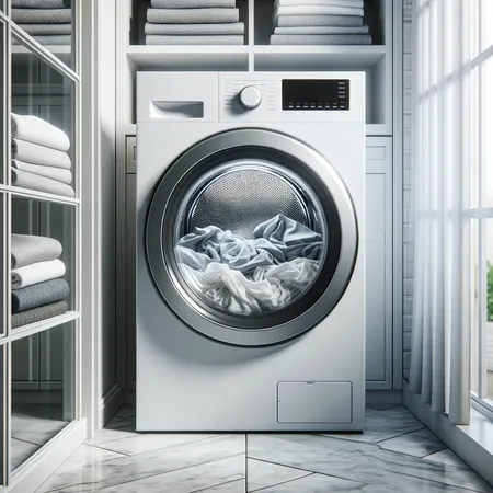 Secadoras de alta eficiencia con tecnología avanzada. Ahorra tiempo y energía en tu hogar.