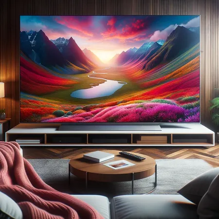 Televisores 4K con definición alta y tecnología HDR. Precio incluyente y oferta limitada.