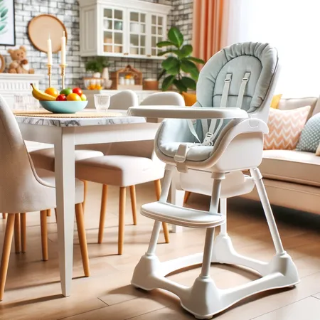 Encuentra tronas innovadoras para bebés con tecnología de última generación. Comodidad y seguridad garantizadas en cada oferta.