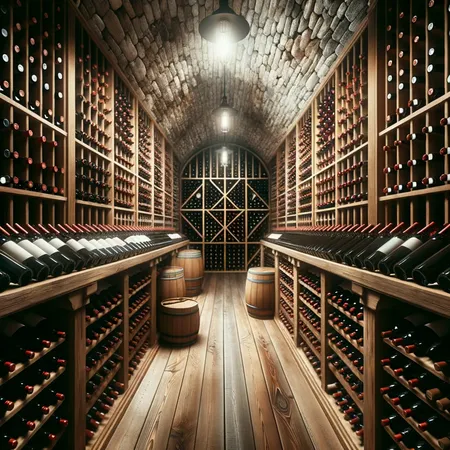 Combina vinos tintos con tecnología electrónica para transformar eventos en experiencias inolvidables.